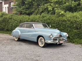 Bild 3 von Inserat Buick Eight 1947