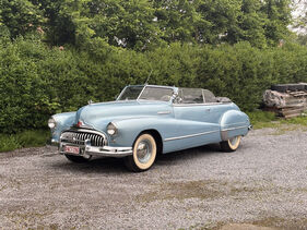 Bild 5 von Inserat Buick Eight 1947