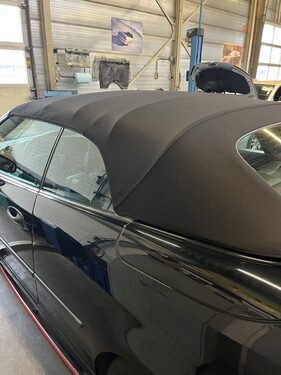 Bild 6 von Inserat Saab 9-3 cabriolet 2005