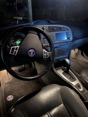 Bild 7 von Inserat Saab 9-3 cabriolet 2005
