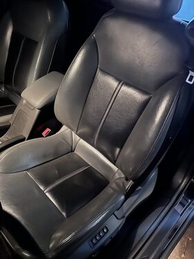 Bild 8 von Inserat Saab 9-3 cabriolet 2005