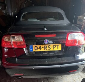 Bild 5 von Inserat Saab 9-3 cabriolet 2005