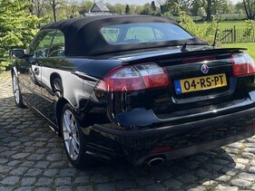 Bild 4 von Inserat Saab 9-3 cabriolet 2005