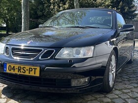 Saab 9-3 cabriolet (2005) (Auktions-Fahrzeug)