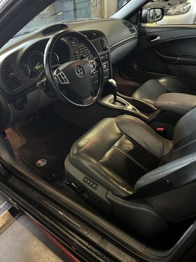 Bild 2 von Inserat Saab 9-3 cabriolet 2005
