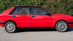 Bild 4 von Inserat Lancia Delta 1990