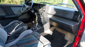 Bild 2 von Inserat Lancia Delta 1990