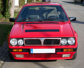 Bild 3 von Inserat Lancia Delta 1990