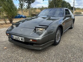 Nissan 300 ZX (1988) (Auktions-Fahrzeug) Nissan 300 ZX (1988) (Auktions-Fahrzeug)