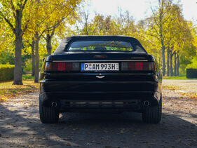 Bild 6 von Inserat Aston Martin Virage Volante 1993
