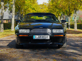 Bild 3 von Inserat Aston Martin Virage Volante 1993