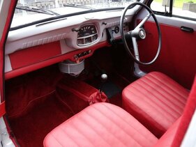 Bild 3 von Inserat Austin E35 1956