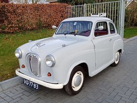 Bild 2 von Inserat Austin E35 1956