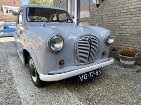 Bild 6 von Inserat Austin E35 1956
