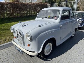 Bild 4 von Inserat Austin E35 1956