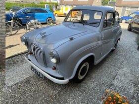 Bild 7 von Inserat Austin E35 1956