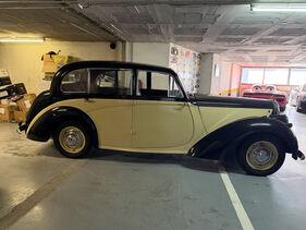 Bild 5 von Inserat Daimler DB18 1953