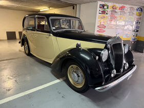 Bild 4 von Inserat Daimler DB18 1953