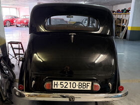 Bild 7 von Inserat Daimler DB18 1953