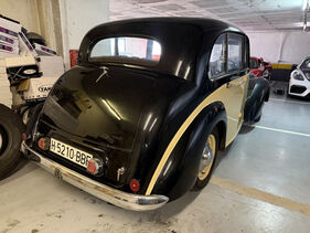 Bild 6 von Inserat Daimler DB18 1953