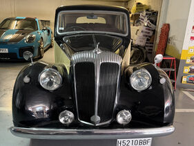 Bild 3 von Inserat Daimler DB18 1953