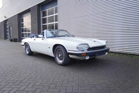 Jaguar XJS (1992) (Auktions-Fahrzeug) Jaguar XJS (1992) (Auktions-Fahrzeug)