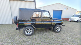 Bild 4 von Inserat UAZ Tigr 2005