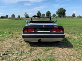 Bild 6 von Inserat Alfa Romeo Spider 1988