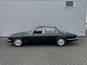 Bild 5 von Inserat Jaguar XJ12 1991