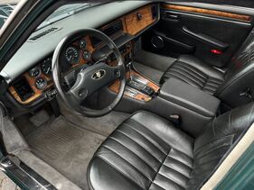 Jaguar XJ12 (1991) (Auktions-Fahrzeug)