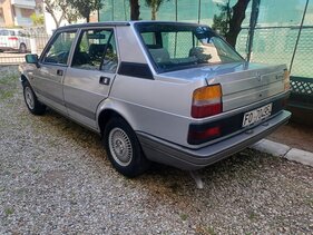 Bild 5 von Inserat Alfa Romeo Giulietta 1984