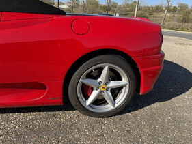 Bild 6 von Inserat Ferrari F360 Spider 2004