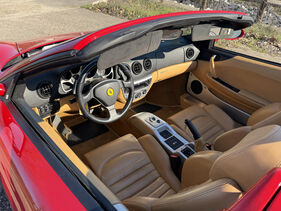 Bild 2 von Inserat Ferrari F360 Spider 2004