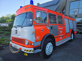Bild 4 von Inserat Bedford TK 1971