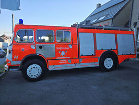 Bild 5 von Inserat Bedford TK 1971