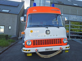 Bild 3 von Inserat Bedford TK 1971
