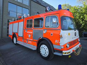Bedford TK (1971) (Auktions-Fahrzeug)