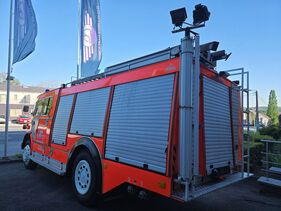 Bild 6 von Inserat Bedford TK 1971