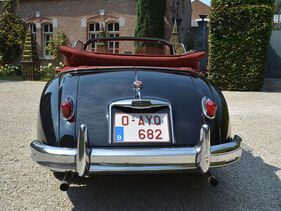 Bild 5 von Inserat Jaguar XK150 1959