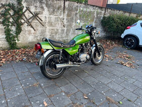 Bild 4 von Inserat Kawasaki Z 750 Twin 1976