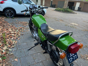 Bild 6 von Inserat Kawasaki Z 750 Twin 1976