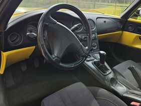 Bild 2 von Inserat Fiat Barchetta 1995