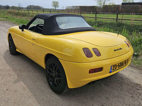 Bild 6 von Inserat Fiat Barchetta 1995