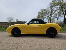 Bild 7 von Inserat Fiat Barchetta 1995