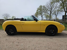 Bild 3 von Inserat Fiat Barchetta 1995