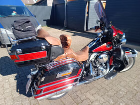 Bild 3 von Inserat Harley Davidson Electra 2008