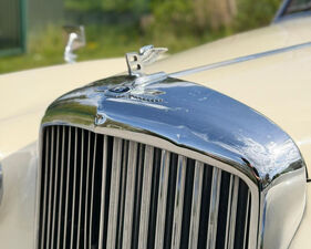 Bild 6 von Inserat Bentley S1 1956