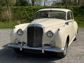 Bentley S1 (1956) (Auktions-Fahrzeug)