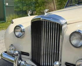 Bild 5 von Inserat Bentley S1 1956