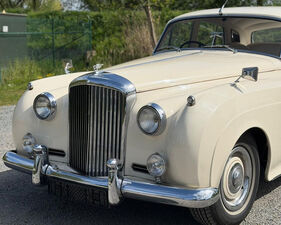 Bild 4 von Inserat Bentley S1 1956
